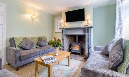 4 Bed in Bronington 7