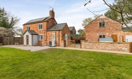 4 Bed in Bronington 4