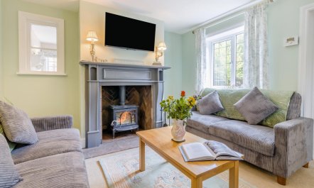 4 Bed in Bronington 5