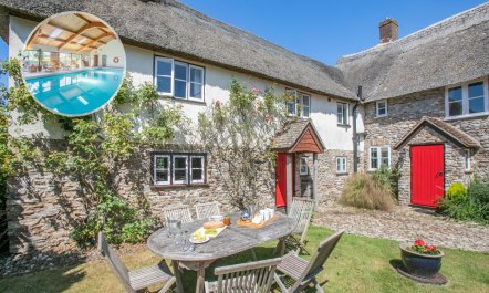 3 Bed in Honiton 0