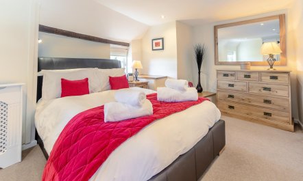 3 Bed in Honiton 5