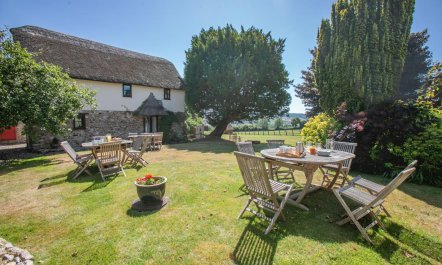 3 Bed in Honiton 9