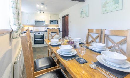 3 Bed in Honiton 4