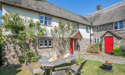 3 Bed in Honiton