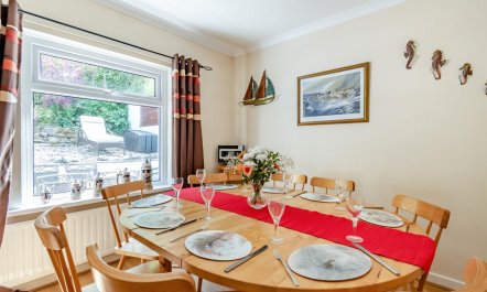 4 Bed in Haverfordwest 6