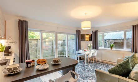 1 Bed in Exmouth