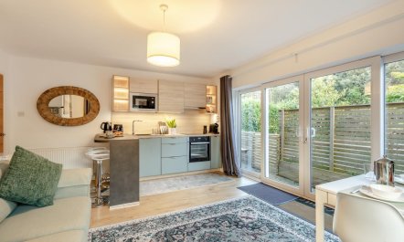 1 Bed in Exmouth 4