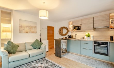 1 Bed in Exmouth 5