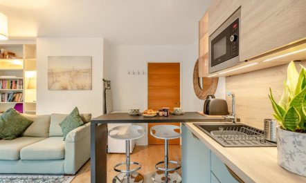 1 Bed in Exmouth 7
