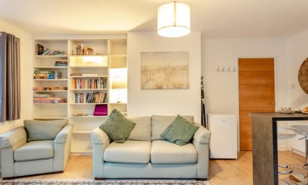 1 Bed in Exmouth 9