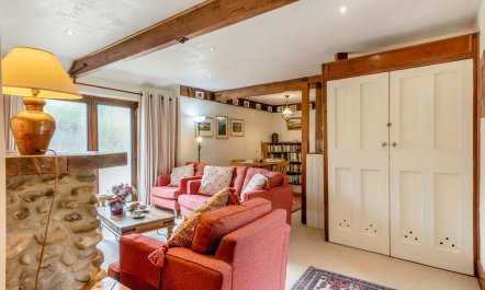 2 Bed in Sharrington 8