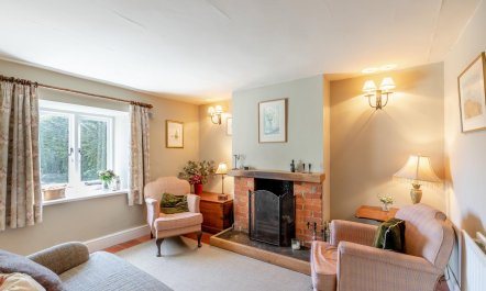 2 Bed in Bowood 4