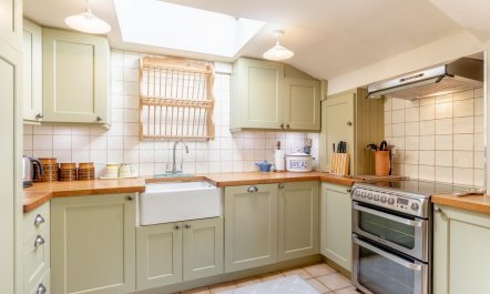 2 Bed in Bowood 3