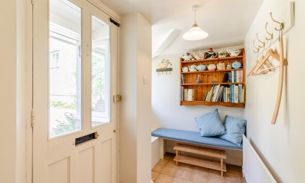 2 Bed in Bowood 2