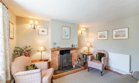 2 Bed in Bowood 5
