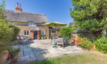 2 Bed in Bowood