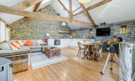 2 Bed in Llanynis
