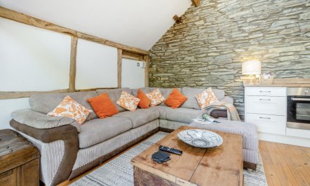 2 Bed in Llanynis 2