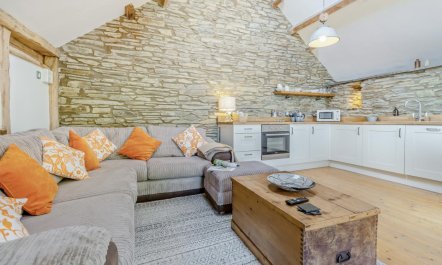 2 Bed in Llanynis 3