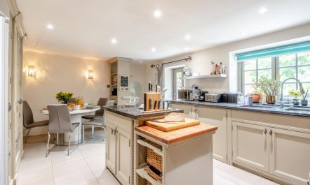 3 Bed in Sedgeford 1