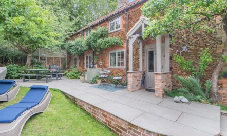 3 Bed in Sedgeford