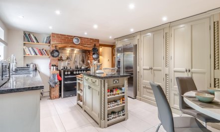 3 Bed in Sedgeford 2