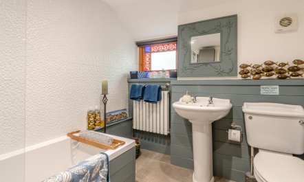 3 Bed in Sedgeford 8