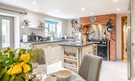 3 Bed in Sedgeford 3