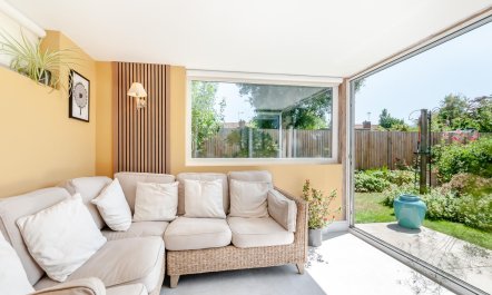 4 Bed in St. Peters