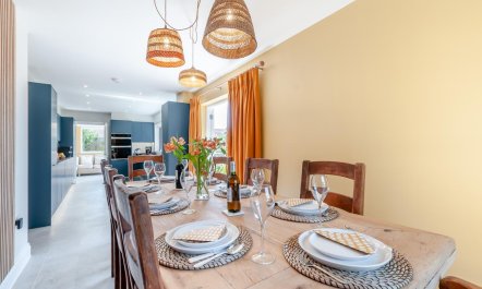 4 Bed in St. Peters 8