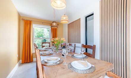 4 Bed in St. Peters 7