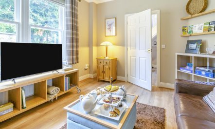 2 Bed in Alyth 2