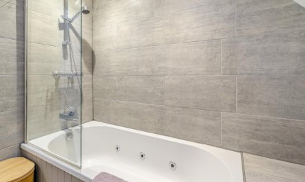 2 Bed in Alyth 4