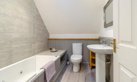 2 Bed in Alyth 7