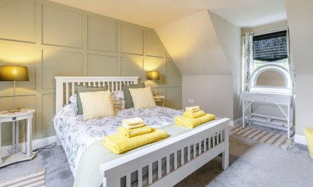 2 Bed in Alyth 8