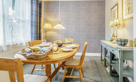2 Bed in Alyth 1