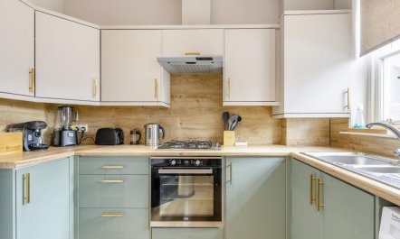 2 Bed in Alyth 3