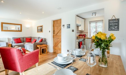 2 Bed in Govilon 4