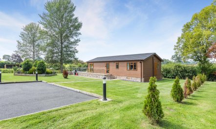 3 Bed in Lloc 4