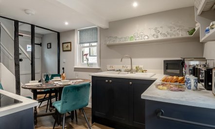 2 Bed in Southwold 7