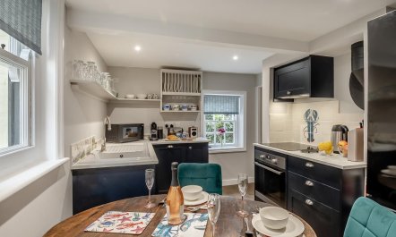 2 Bed in Southwold