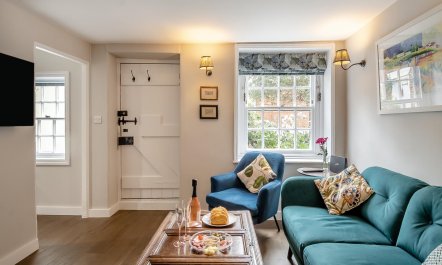 2 Bed in Southwold 1