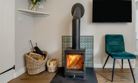 2 Bed in Southwold 4