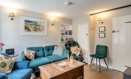 2 Bed in Southwold 5
