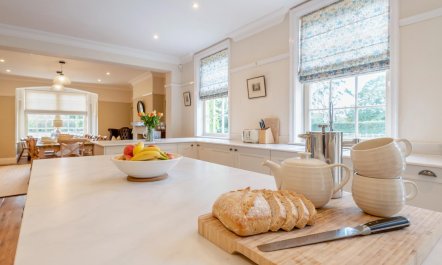 5 Bed in West Keal 9