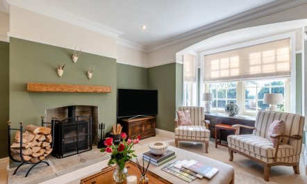5 Bed in West Keal 1