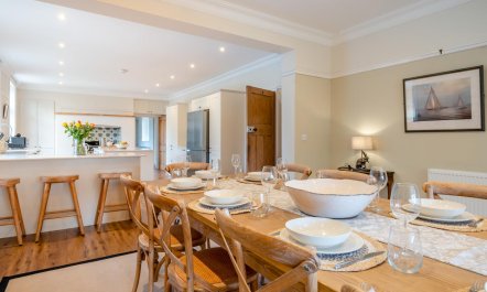 5 Bed in West Keal 6