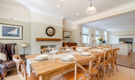 5 Bed in West Keal 5