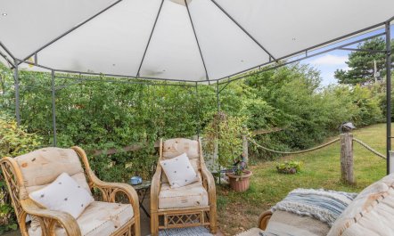 1 Bed in Endon 4