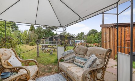1 Bed in Endon 3